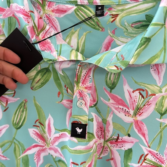 Bad Birdie golf tee - Picture 6 of 9